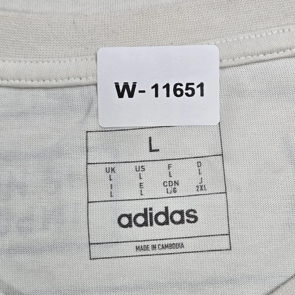 adidas *please carefully